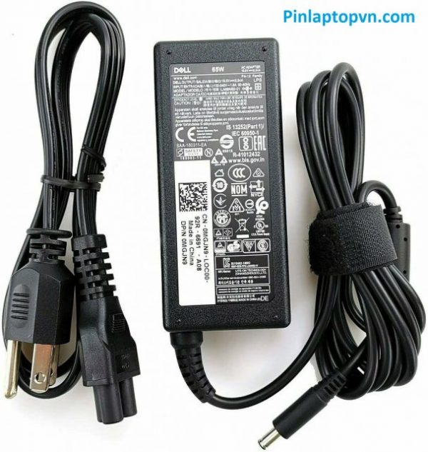 Sạc Laptop Dell Inspiron 15 3593 (2)
