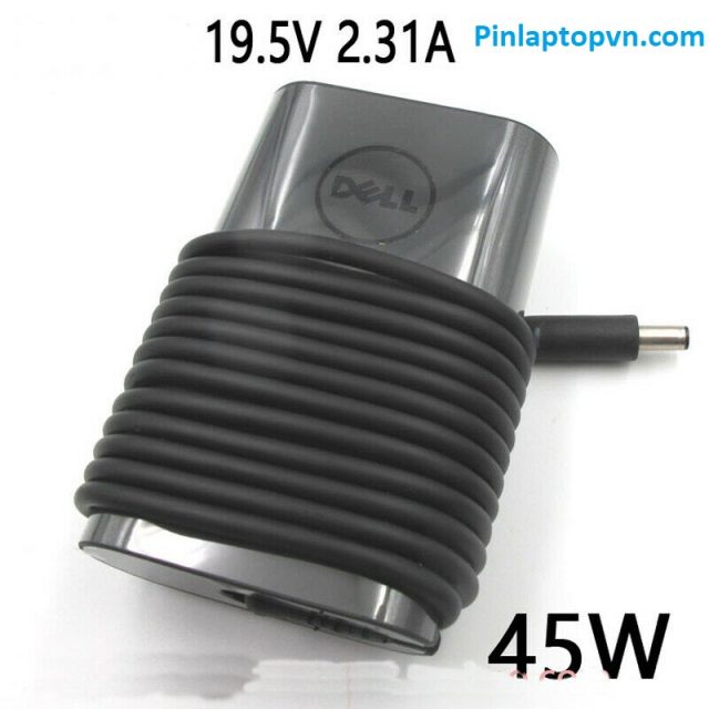 Sạc Laptop Dell Inspiron 7370