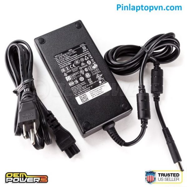 Sạc Laptop Dell Inspiron G7 7590 (1)