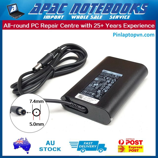 Sạc Laptop Dell Latitude 5490