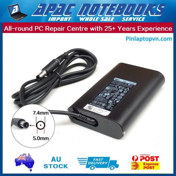 Sạc Laptop Dell Latitude E7270 (1)