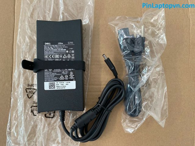 Sạc Laptop Dell Precision M2400 M2800