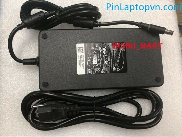 Sạc Laptop Dell Precision M6400 M6500
