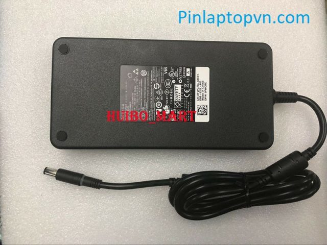 Sạc Laptop Dell Precision M6700