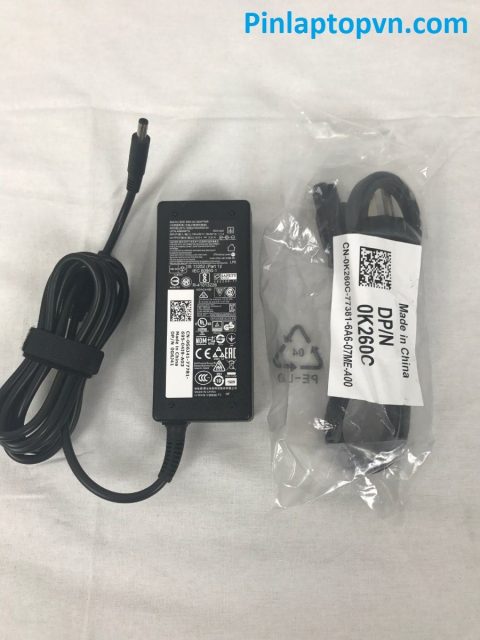 Sạc Laptop Dell Vostro 3468 14-3468