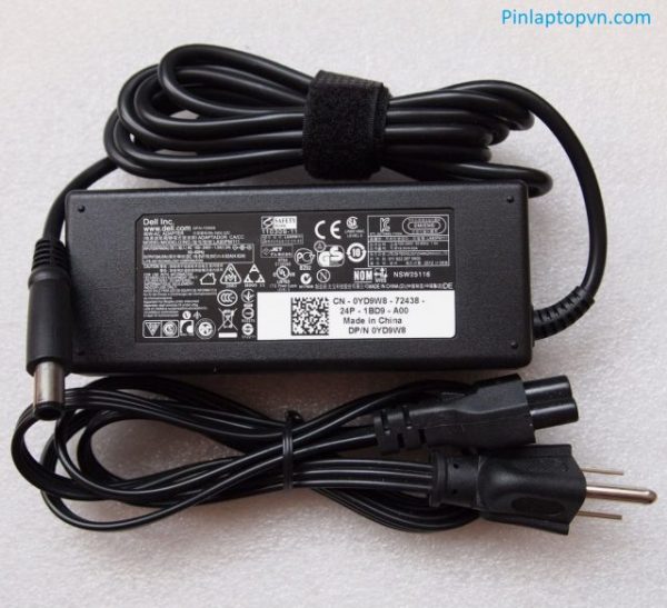 Sạc laptop Dell XPS 1645 1647 1