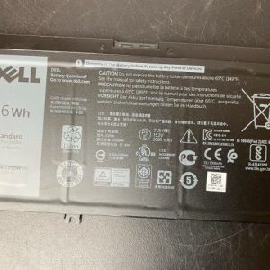 Pin Laptop Dell Inspiron 7779