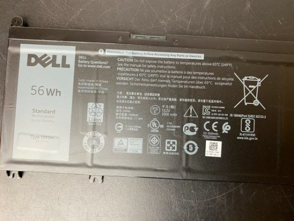 Pin Laptop Dell Inspiron 7779 (2)