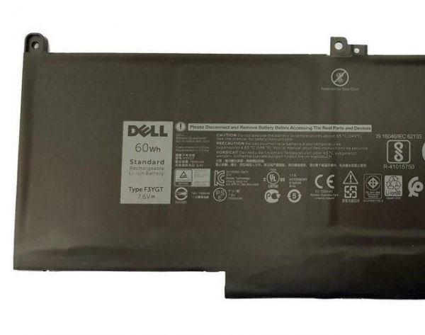 Pin Laptop Dell Latitude 7480 (3)