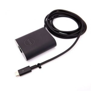 Sạc Laptop Dell 20V - 1.5A - 30W Chân C type c
