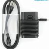 Sạc Laptop Dell 20V – 2.25A – 45W Chân C Type C (1)