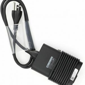 Sạc Laptop Dell 20V - 3.25A - 65W Chân C Type C