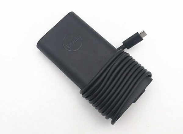 Sạc Laptop Dell 20V – 4.5A – 90W Chân C Type C (2)