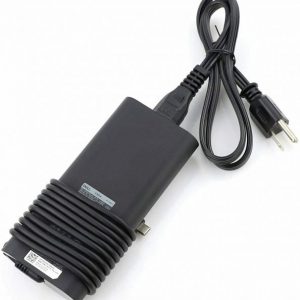 Sạc Laptop Dell 20V - 6.5A - 130W Chân C Type C