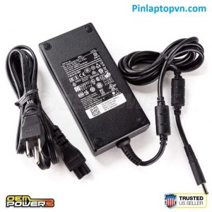 Sạc Laptop Dell Precision M4600