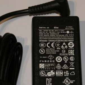 Sạc Laptop Dell Vostro 5460