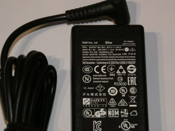 Sạc Laptop Dell Vostro 5460 (1)