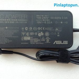 Sạc laptop Asus G551JM G551JW G551VM G551JX G551J