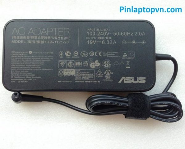 Sạc laptop Asus G551JM G551JW G551VM G551JX G551J (1) Sạc laptop Asus G551JM G551JW G551VM G551JX G551J (1)