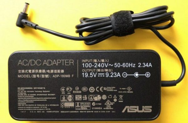 Sạc laptop Asus Gaming G750J G750JH G750JS G750JY (1) Sạc laptop Asus Gaming G750J G750JH G750JS G750JY (1)