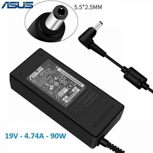 Sạc laptop Asus K52D K52N K52 (1)