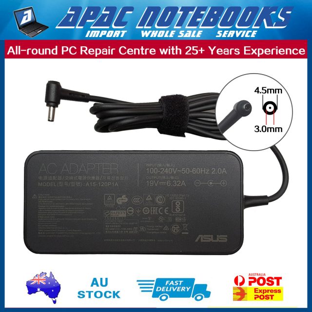 Sạc laptop Asus ZenBook UX501V UX501VW
