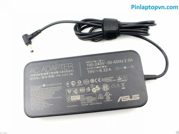 Sạc laptop Asus ZenBook UX510U UX510UW UX510UX (1) Sạc laptop Asus ZenBook UX510U UX510UW UX510UX (1)