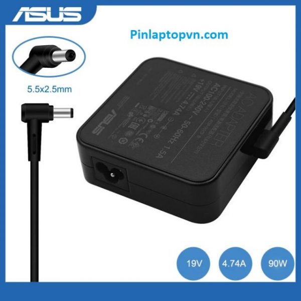 Sạc máy tính Asus ET2040IUK ET2040IUK-BB027W (2)