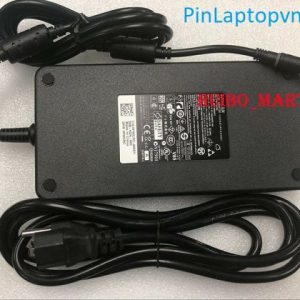 Sạc Laptop Dell 19.5V - 12.3A - 240W