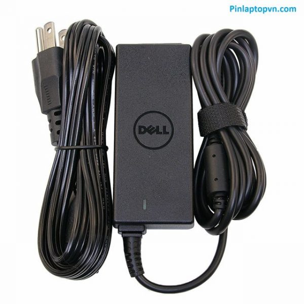 Sạc Laptop Dell 19.5V – 2.31A – 45W chân kim nhỏ (1)