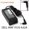 Sạc Laptop Dell 19.5V – 4.62A – 90W (1)