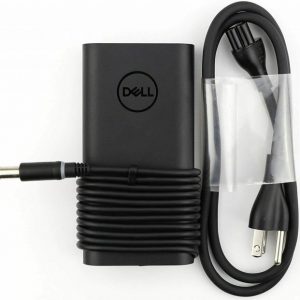 Sạc Laptop Dell 19.5V - 4.62A - 90W