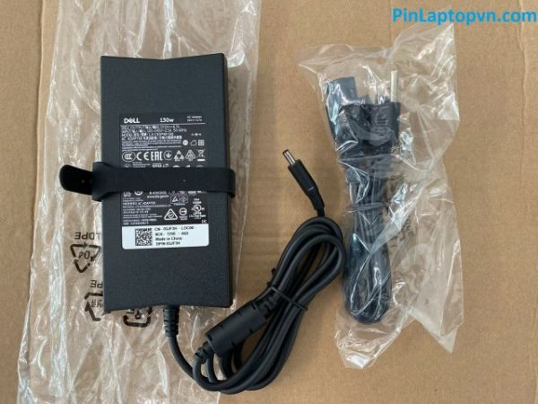 Sạc Laptop Dell 19.5V – 6.7A – 130W (3)