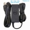 Sạc Laptop Dell Inspiron 3551 (2)