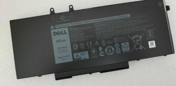 Pin Laptop Dell Latitude 5410 (1) Pin Laptop Dell Latitude 5410 (1)
