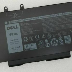Pin Laptop Dell Latitude 5510