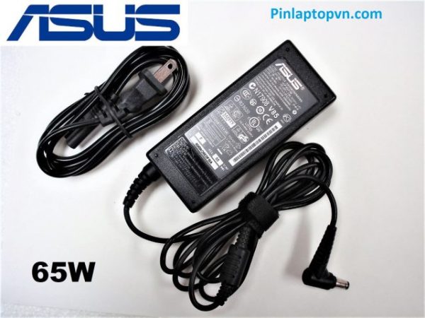 Sạc Laptop Asus K50AB K50AD K50AE (2) Sạc Laptop Asus K50AB K50AD K50AE (2)