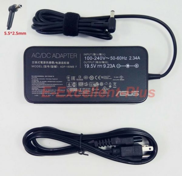 Sạc laptop Asus G75V G75VW G75VX (3) Sạc laptop Asus G75V G75VW G75VX (3)