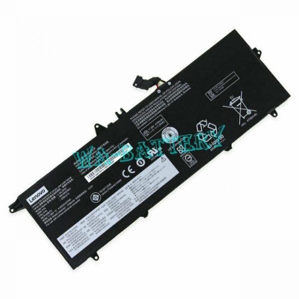 Pin Laptop Lenovo L18C6PD2