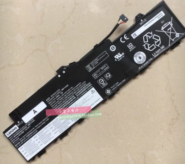 Pin Lenovo 5-14ARE05 5-14ALC05 5-14IIL05 5-14ITL05 L19L3PF7
