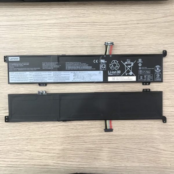 Pin Lenovo ThinkBook 15PIMH L19M3PD9 L19D3PD9 (2)
