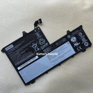 Pin Lenovo Thinkbook 14-IML 14-IIL 15-IIL