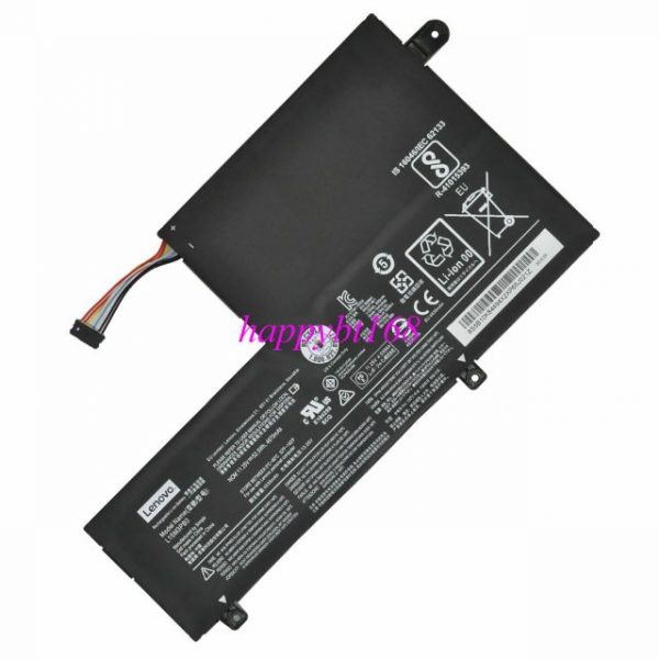 Pin laptop Lenovo L15L3PB0 L15M3PB0