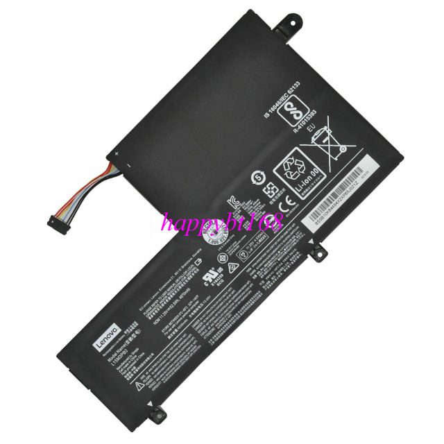 Pin laptop Lenovo L15L3PB0 L15M3PB0
