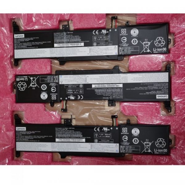 Pin lenovo IdeaPad 3-14ADA05 3-14ARE05 3-14IIL05 3-14IML05 22