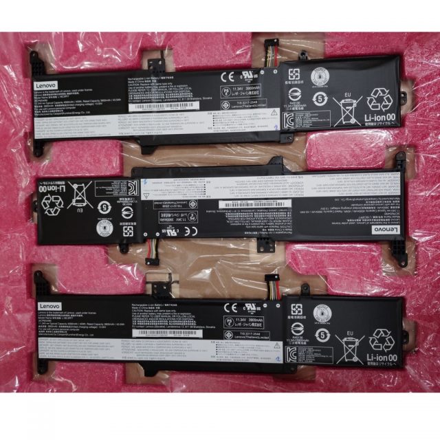 Pin lenovo IdeaPad 3-14ADA05 3-14ARE05 3-14IIL05 3-14IML05