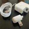Sạc MacBook Air 2015 2015 2017 45W Magsafe2 (2)