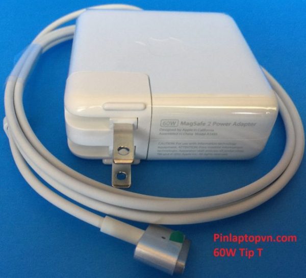 Sạc MacBook Pro 2015 2016 2017 (1) Sạc MacBook Pro 2015 2016 2017 (1)