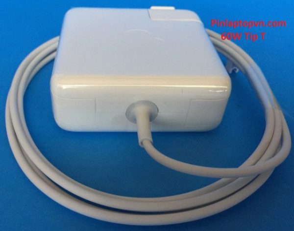 Sạc MacBook Pro 60W MagSafe 2 (1)