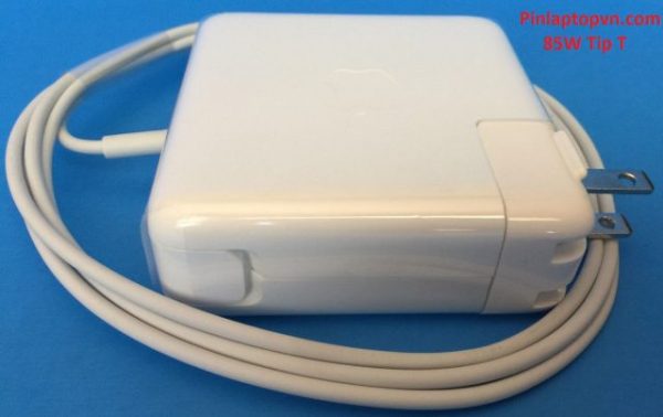 Sạc MacBook Pro 85W MagSafe 2 (1)